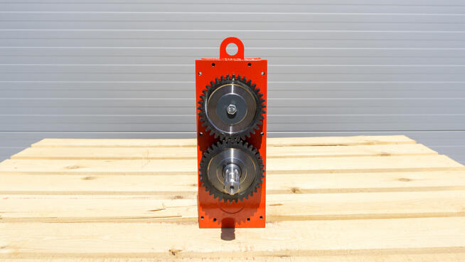 MECHANIZM TNĄCY MODEL M-60 noży 4