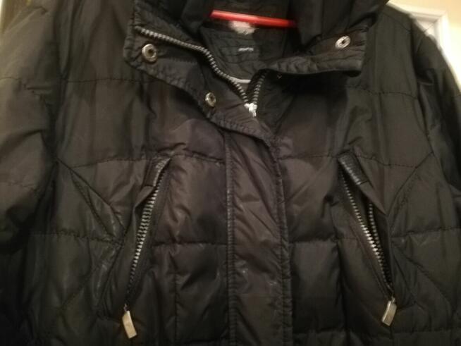 Okazja. Płaszcz Yessica C&A roz 42 gratis but Finlandii