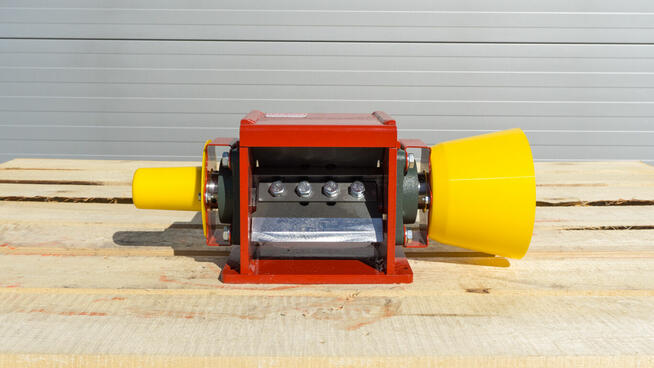 MECHANIZM TNĄCY MODEL M-40 noży 2