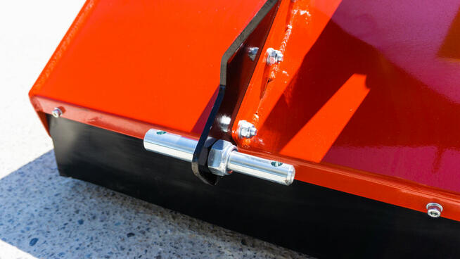 KOSIARKA BIJAKOWA FMS-140