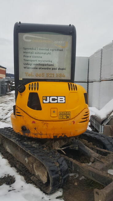 Wynajem sprzętu budowlanego