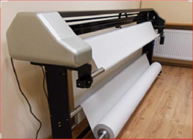 PLOTER SZEROKOFORMATOWY