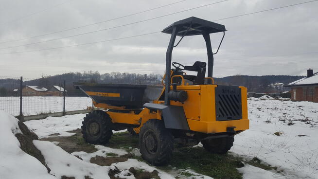 Wynajem sprzętu budowlanego