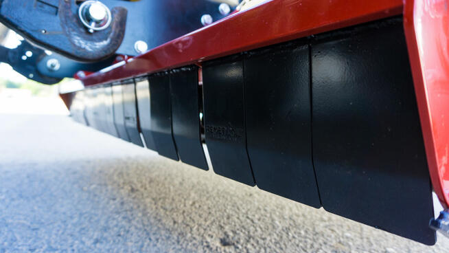 KOSIARKA BIJAKOWA F1-180