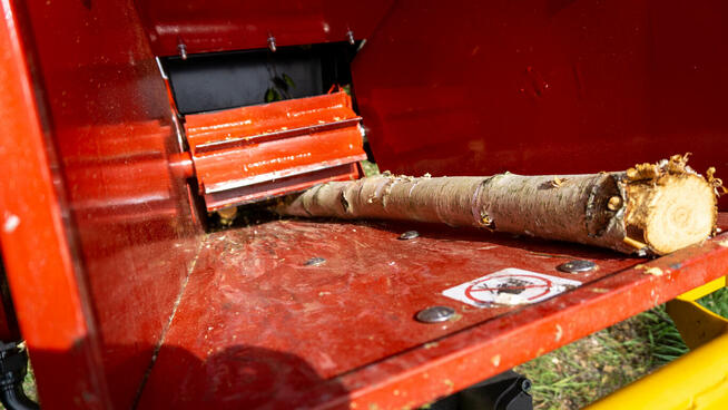 RĘBAK TARCZOWY RT-630R