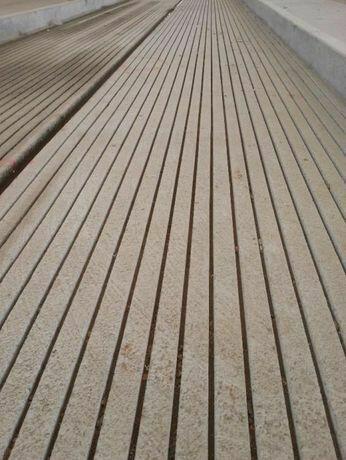 OBORA nacinanie, ryflowanie, frezowanie, posadzek i ruszt.