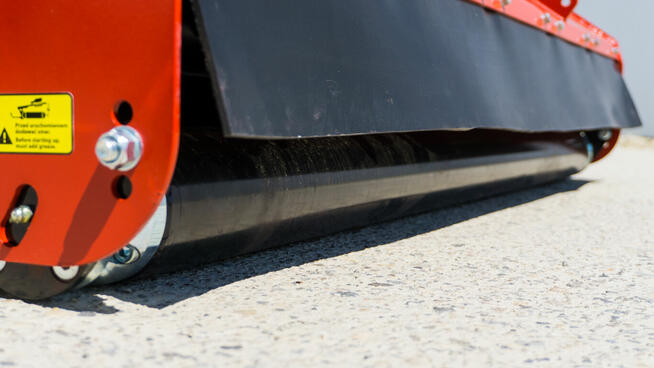 KOSIARKA BIJAKOWA FMS-160