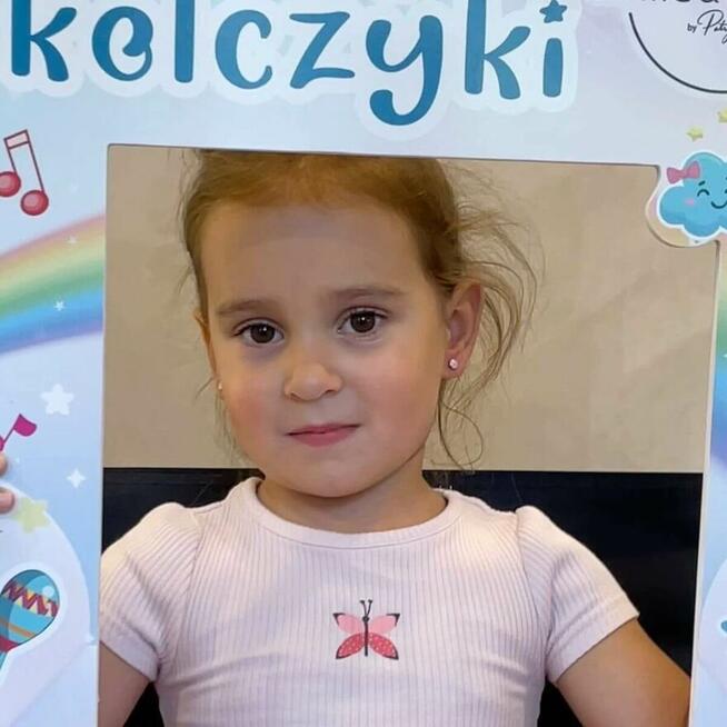 Ustroń: Profesjonalne przekłuwanie uszu Studex System75