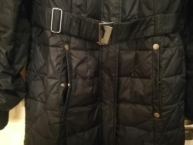 Okazja. Płaszcz Yessica C&A roz 42 gratis but Finlandii