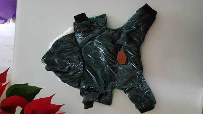 Nowy Śliczny kombinezon