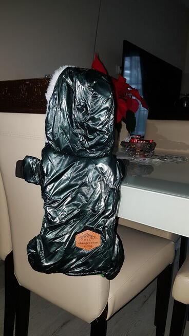 Nowy Śliczny kombinezon