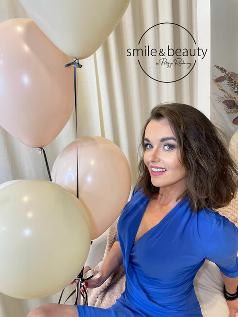 Ustroń: Henna pudrowa - idealne brwi super efekt ombre