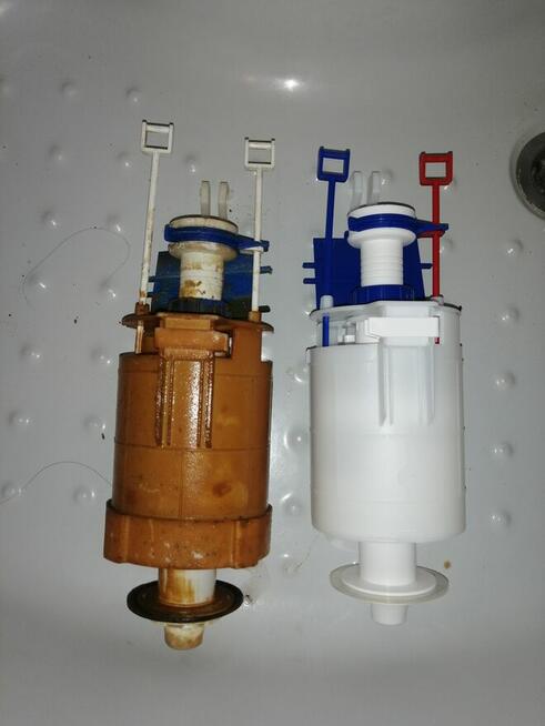 Udrażnianie kanalizacji rur Gdańsk Hydraulik 604592664