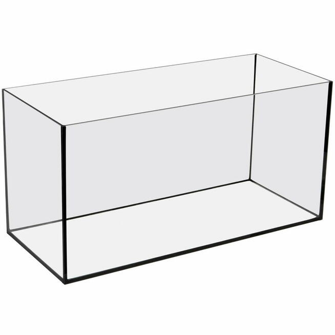 Akwarium proste 80x35x40 112l Aquael