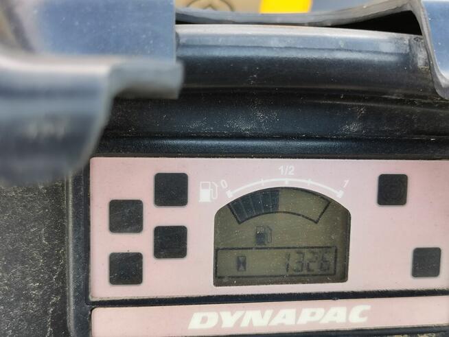 Sprzedam walec Dynapac CC800