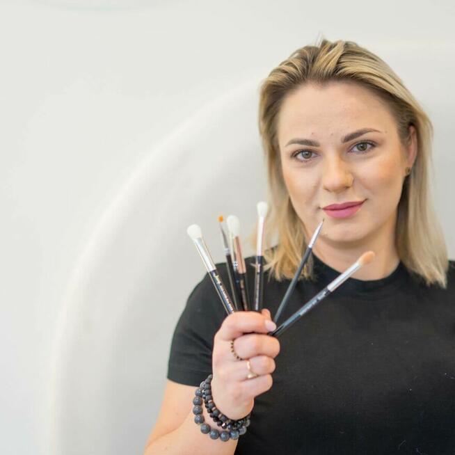 Makijaż ślubny Ustroń Wisła Szczyrk Cieszyn Skoczów Istebna