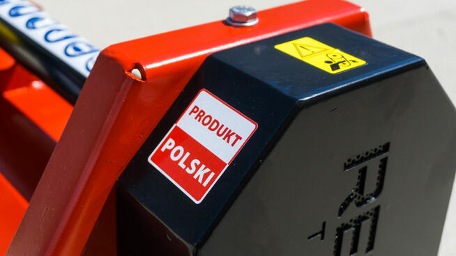 KOSIARKA BIJAKOWA FMS-160