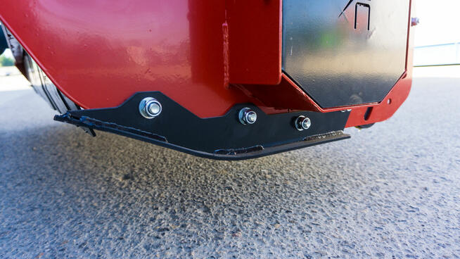 KOSIARKA BIJAKOWA F1-180