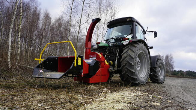 RĘBAK TARCZOWY RT-720R