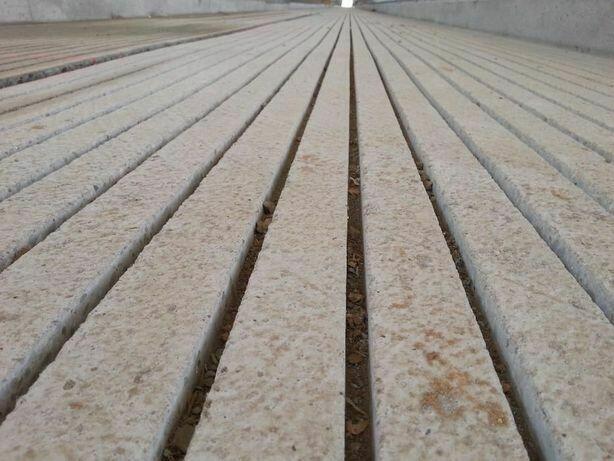 OBORA nacinanie, ryflowanie, frezowanie, posadzek i ruszt.