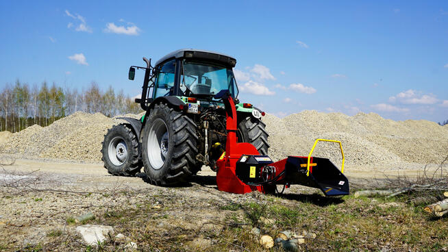 RĘBAK TARCZOWY RT-690R