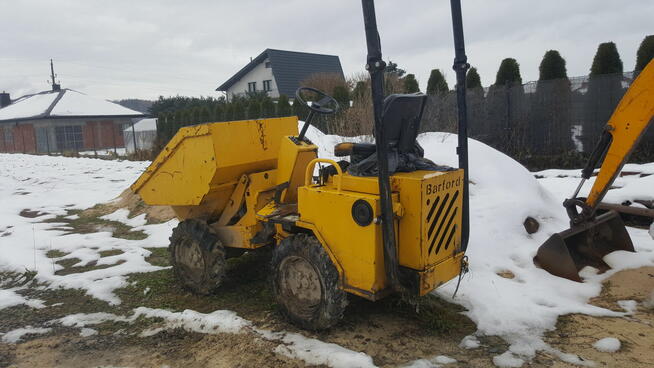 Wynajem sprzętu budowlanego