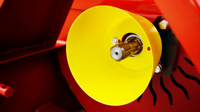 RĘBAK TARCZOWY RT-630