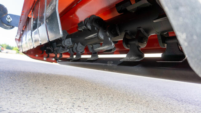 KOSIARKA BIJAKOWA F1-180