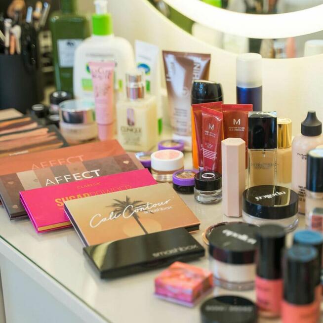 Makijaż ślubny Ustroń Wisła Szczyrk Cieszyn Skoczów Istebna