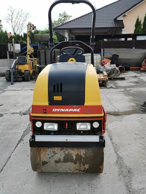 Sprzedam walec Dynapac CC800