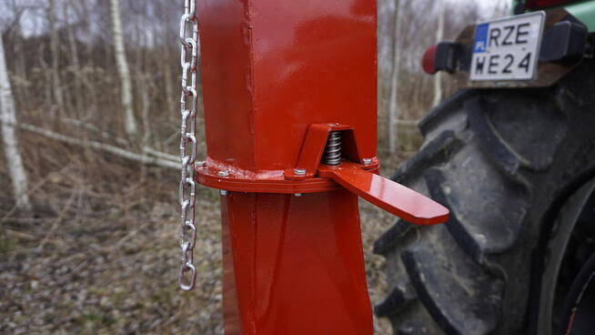 RĘBAK TARCZOWY RT-720R