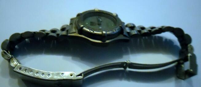 Zegarek Tag Heuer Professional 200 Meters replika