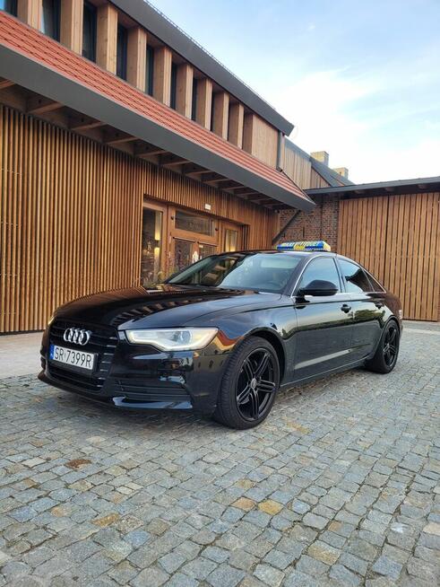 TAXI najtańsze nocne kursy weekendowe 507165770 BUS 9cio os.