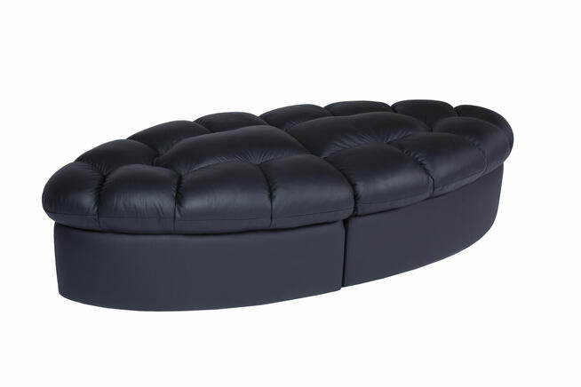 Narożnik Nepal - nietypowy kształt, niesamowita wygoda !