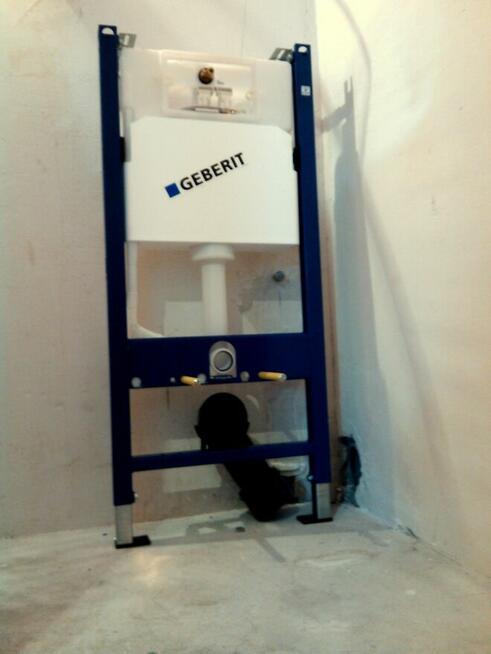 GEBERIT, CERSANIT,KOŁO, SANIT-wc serwis spłuczek.