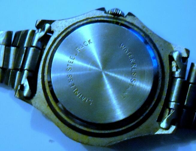 Zegarek Tag Heuer Professional 200 Meters replika