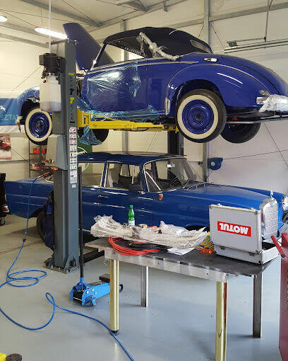 Mechanik Samochodowy Wałbrzych | Warsztat samochodowy | Tel: