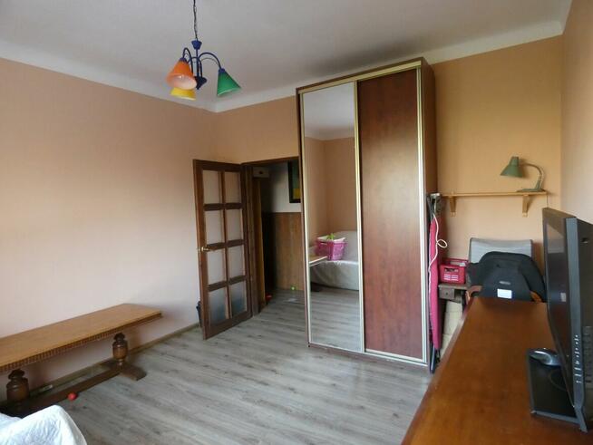 Lokal mieszkalno usługowy w ścisłym centrum miasta