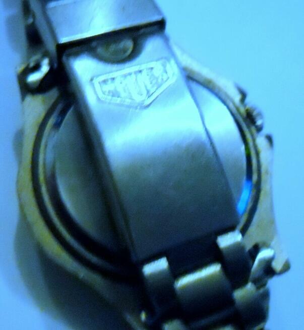 Zegarek Tag Heuer Professional 200 Meters replika