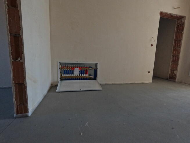 Mieszkanie 85 m2 z dużym balkonem Kraków Nowa Huta