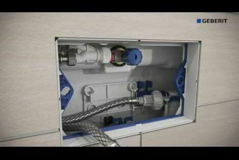 GEBERIT, CERSANIT,KOŁO, SANIT-wc serwis spłuczek.