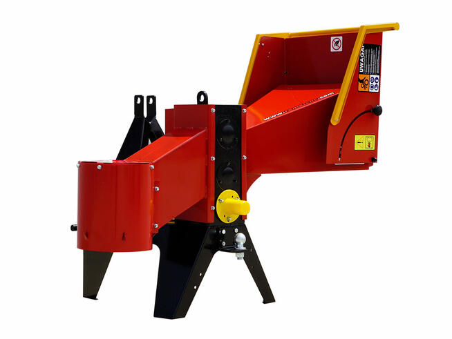 RĘBAK R-100 noży 4