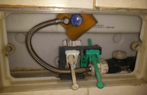 GEBERIT, CERSANIT,KOŁO, SANIT-wc serwis spłuczek.