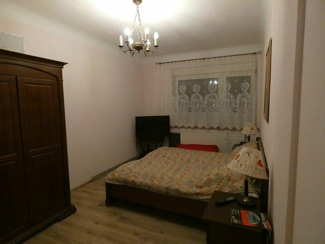 Lokal mieszkalno usługowy w ścisłym centrum miasta