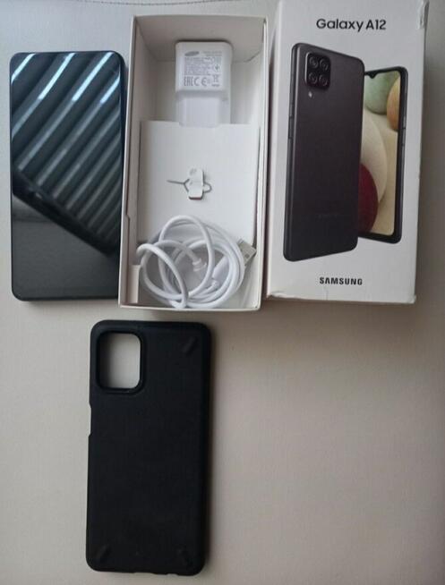 Samsung Galaxy A 12