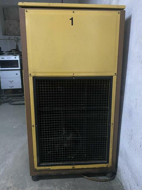 Sprężarka śrubowa Kaeser SK 25