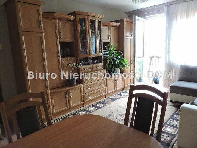 Mieszkanie Częstochowa Raków