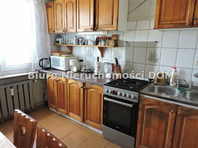 Mieszkanie Częstochowa Raków