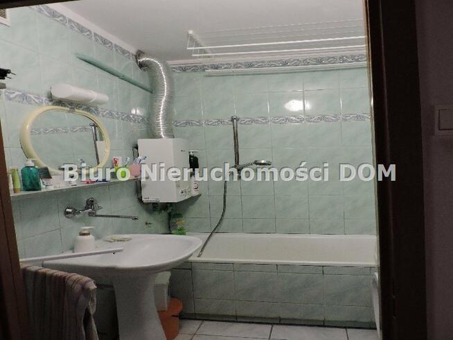 Mieszkanie Częstochowa Raków