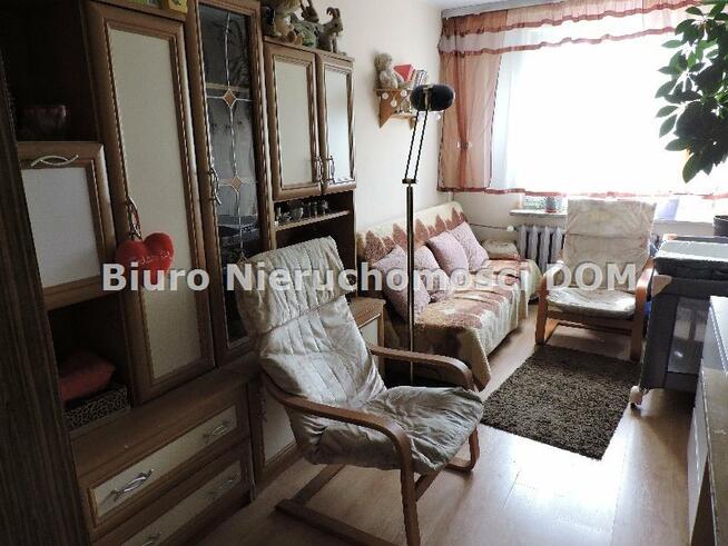 Mieszkanie Częstochowa Raków